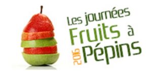 SALON JOURNEES FRUITS A PEPINS PAR FRUITS PLUS