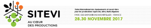 Bannière SITEVI + LOGO