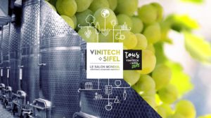 affiche vinitech